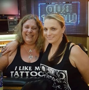 Meet your Posher, Catherine